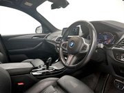 BMW X3 2.0 20d MHT M Sport SUV 5dr Diesel Hybrid Auto xDrive Euro 6 (s/s) (190 ps) 12