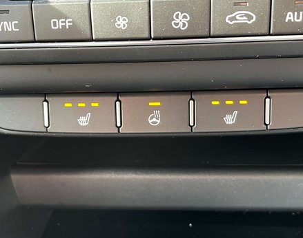 Kia Xceed 1.4 XCeed 3 ISG Semi-Auto 5dr 49