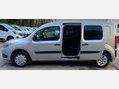 Mercedes-Benz Citan 1.5 109 CDI BlueEfficiency Crew Van Double Cab 6dr Diesel Manual L3 Euro 5 8