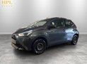 Toyota Aygo 1.0 VVT-i x Hatchback 5dr Petrol Manual Euro 6 (71 ps) 3