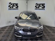 BMW 1 Series 3.0 M140i Shadow Edition Hatchback 3dr Petrol Auto Euro 6 (s/s) (340 ps) 14