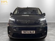 Peugeot e-Traveller 75kWh Allure Standard MPV 5dr Electric Auto MWB (8 Seat, 7.4kW Charger) (13 2