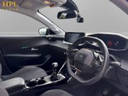 Peugeot 208 1.5 BlueHDi Allure Premium Hatchback 5dr Diesel Manual Euro 6 (s/s) (100 ps 12