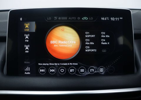 MG HS 1.5 T-GDI 16.6kWh Exclusive SUV 5dr Petrol Plug-in Hybrid Auto Euro 6 (s/s) 22