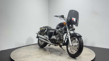 Keeway Superlight 125 2014 CARBED MODEL SPARES OR REPAIR PROJECT CRUISR BIKE 125CC 3