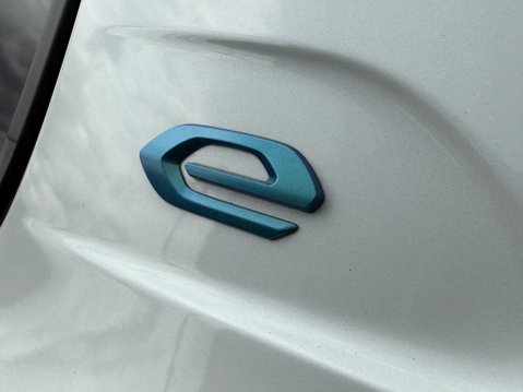 Peugeot e-208 50kWh GT Hatchback 5dr Electric Auto (7kW Charger) (136 ps) 45
