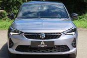 Vauxhall Corsa Electric 50kWh SRi Nav Premium Auto 5dr (7.4Kw Charger) 2