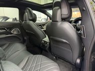 Mercedes-Benz EQS EQS 350 96kWh Business Class Saloon 5dr Electric Auto (292 ps) 45
