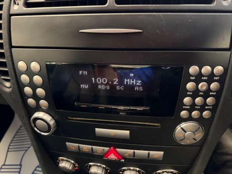 Mercedes-Benz SLK 1.8 SLK200 Kompressor 2dr 28