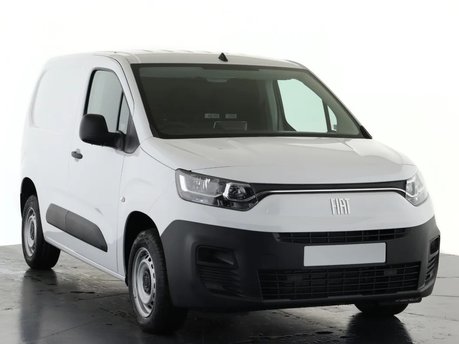 Fiat Doblo BLUEHDI SWB P/V