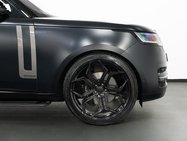 Land Rover Range Rover P400 MHEV Autobiography SUV 3.0 Automatic Petrol 37