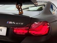 BMW M4 3.0 BiTurbo GTS Coupe 2dr Petrol DCT Euro 6 (s/s) (500 ps) 54