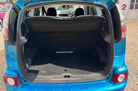 Citroen C3 Picasso EXCLUSIVE HDI.. ONLY £35 ROAD TAX.. STUNNING COLOUR.. VERY SPACIOUS 14