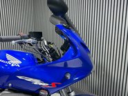 Honda CB 600 2001 ONLY 15K MOT OCTOBER 2027 VERY CLEAN 600CC 11