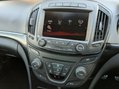 Vauxhall Insignia 2.0 CDTi ecoFLEX SRi Nav Euro 5 (s/s) 5dr 11