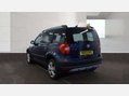 Skoda Yeti 2.0 TDI SE Plus SUV 5dr Diesel Manual 4WD Euro 5 (170 ps) 3