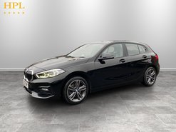 BMW 1 Series 1.5 118i Sport (LCP) Hatchback 5dr Petrol Manual Euro 6 (s/s) (136 ps)