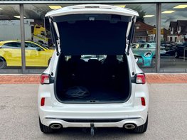 Ford Kuga 2.5 Kuga Vignale PHEV CVT 5dr 86