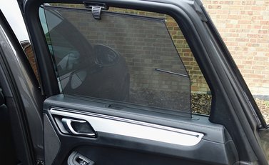 Porsche Macan S Diesel 6