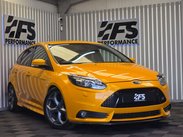Ford Focus 2.0T EcoBoost ST-3 Hatchback 5dr Petrol Manual Euro 5 (s/s) (250 ps) 46