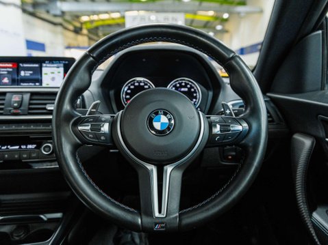 BMW M2 3.0 BiTurbo Competition Coupe 2dr Petrol DCT Euro 6 (s/s) (410 ps) 42