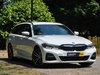 BMW 3 Series 2.0 318d M Sport Auto 5dr