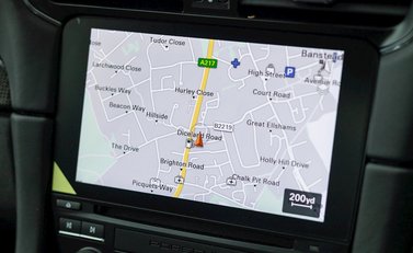 Porsche 911 (991.2) GT3 RS Weissach 20