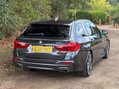BMW 5 Series 2.0 520i M Sport Auto 5dr 37