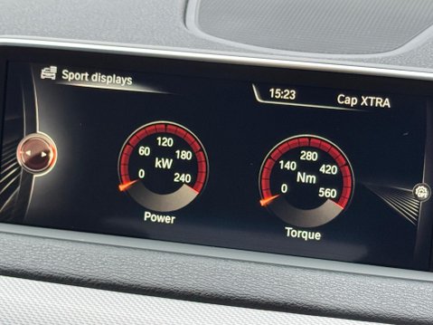 BMW X5 3.0 30d M Sport Auto xDrive Euro 6 (s/s) 5dr 26