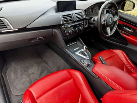 BMW M4 3.0 BiTurbo Competition Coupe 2dr Petrol DCT Euro 6 (s/s) (450 ps) 10