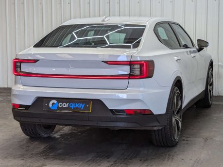 Polestar 2 Polestar 2 EV FWD 5dr 39