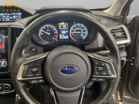 Subaru Forester 2.0 i e-Boxer XE Premium SUV 5dr Petrol Hybrid Lineartronic 4WD Euro 6 (s/s 13