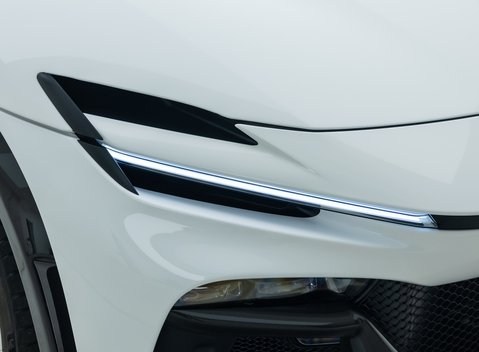 Ferrari Purosangue 47