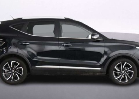 MG ZS 1.0 T-GDI Exclusive SUV 5dr Petrol Auto Euro 6 (111 ps) 8