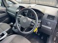 Vauxhall Zafira 1.8 16V Design Euro 5 5dr 13
