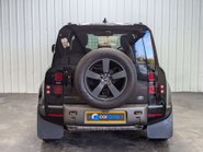 Land Rover Defender 2.0 Defender X-Dynamic HSE PHEV Auto 4WD 5dr 36
