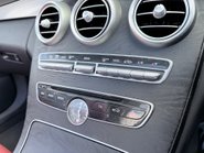 Mercedes-Benz C Class C 220 D 4MATIC AMG LINE 17