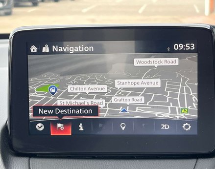 Mazda 2 1.5 Mazda2 GT Sport Nav MHEV 5dr 26
