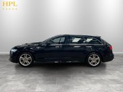 Audi A6 2.0 TDI S line Estate 5dr Diesel S Tronic quattro Euro 6 (s/s) (190 ps) Air 4