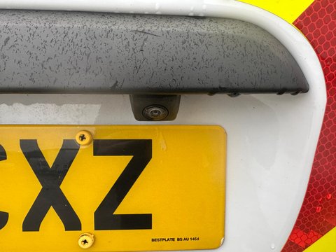 Mercedes-Benz Vito 114 PROGRESSIVE L2 21