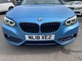 BMW 2 Series 1.5 218i Sport Auto Euro 6 (s/s) 2dr 13