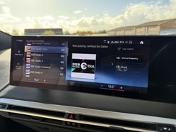 BMW Ix 50 111.5kWh M Sport Edition SUV 5dr Electric Auto xDrive (523 ps) 47