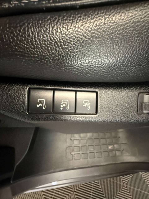 Vauxhall Vivaro Life Vivaro Life Ultimate EV 5dr 27