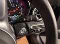 Mercedes-Benz C Class 1.5 C200 MHEV AMG Line Cabriolet G-Tronic+ Euro 6 (s/s) 2dr 24