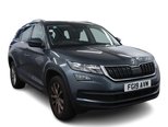 Skoda Kodiaq 1.5 TSI ACT SE SUV 5dr Petrol DSG Euro 6 (s/s) (7 Seat) (150 ps) 1