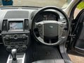 Land Rover Freelander 2.2 Freelander XS TD4 4WD 5dr 14