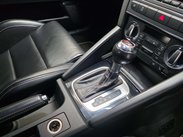 Audi RS3 2.5 TFSI Sportback 5dr Petrol S Tronic quattro Euro 5 (340 ps) 12