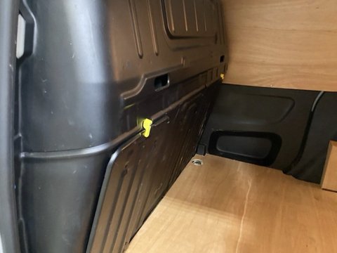 Peugeot Partner BLUEHDI PROFESSIONAL PREMIUM PLUS L1 9