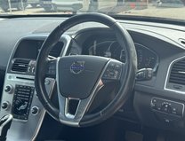 Volvo XC60 2.0 D4 SE Lux Nav SUV 5dr Diesel Auto Euro 6 (s/s) (190 ps) 9