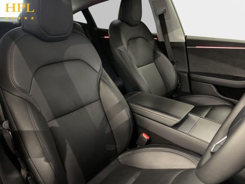 Tesla Model 3 (Dual Motor) Long Range Saloon 4dr Electric Auto 4WDE (306 ps) 11